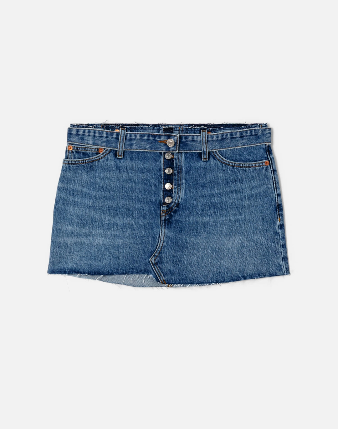 리던 Roxy Skirt - Day Tripper 상품 이미지 1