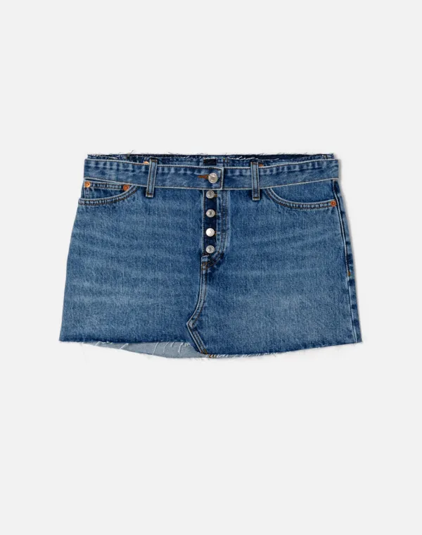 Roxy Skirt - Day Tripper