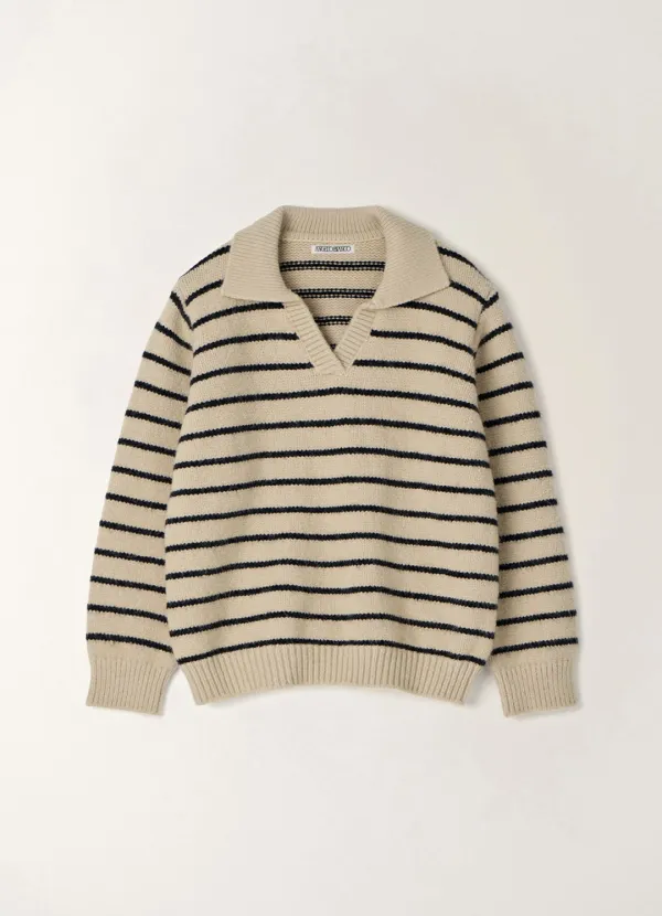 Nomad Knit (2color)