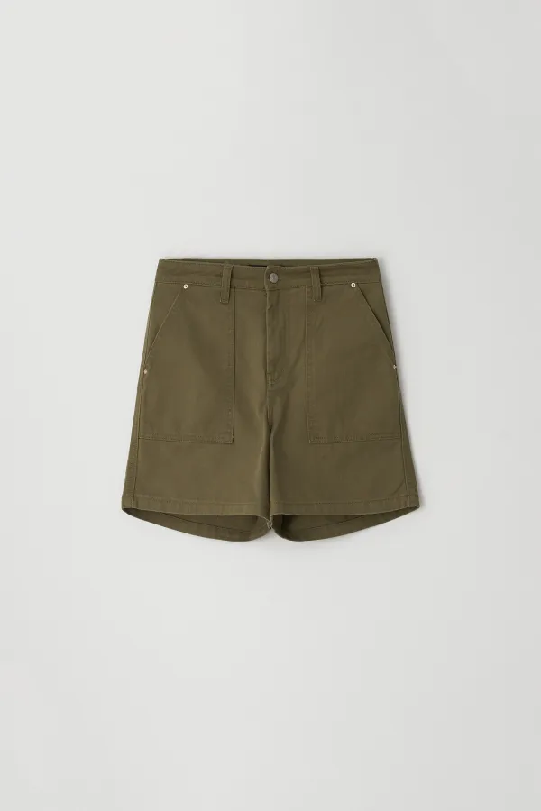 Fatigue Short
