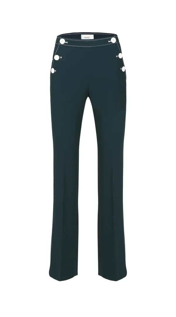 PORTAL SAILOR PANTS