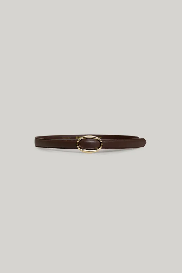 Selle Leather Belt