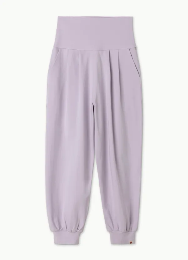 Fortune pants_Misty Lilac