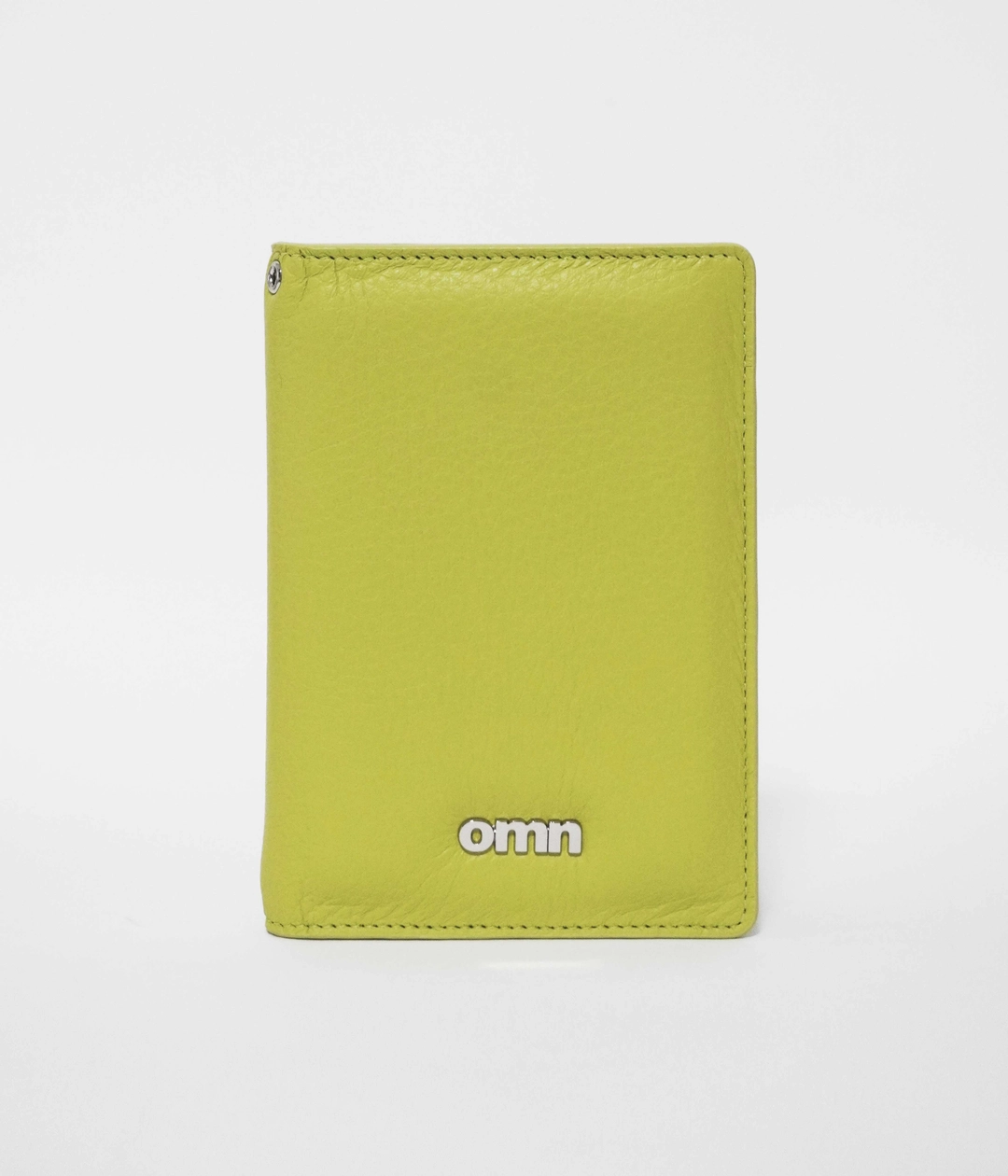 옴니포턴트 [Anti-Skimming] memory passpot wallet _Avocado 상품 이미지 1