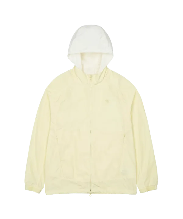 DOCKING JACKET [LEMON]_26SS