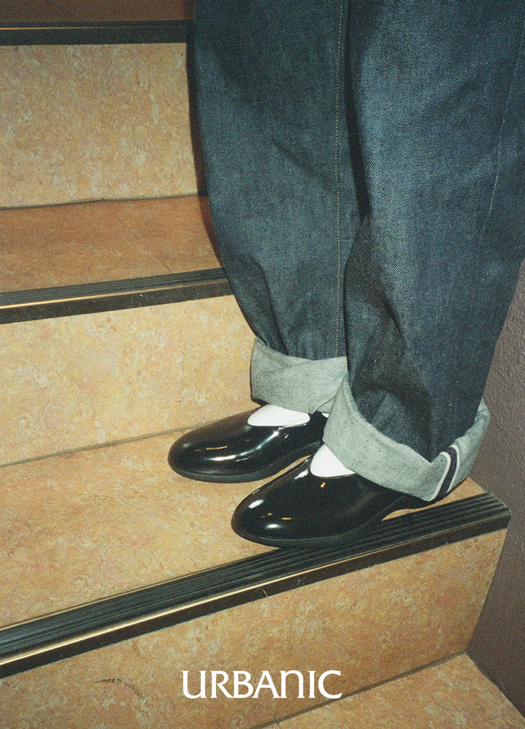얼바닉30 (Sale) Athletics Socks 상품 이미지 3
