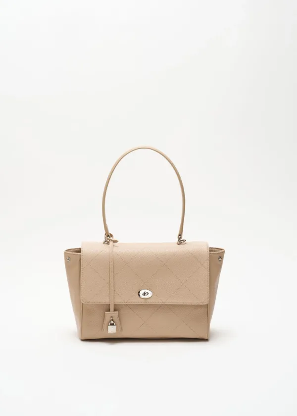 Laki BAG beige [12시 이전 결제 시 바로배송]