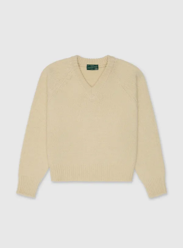 Field Knit