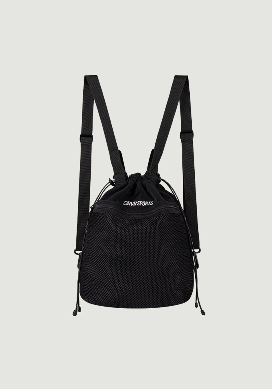 그로브 LEVIN MESH BACKPACK 상품 이미지 1