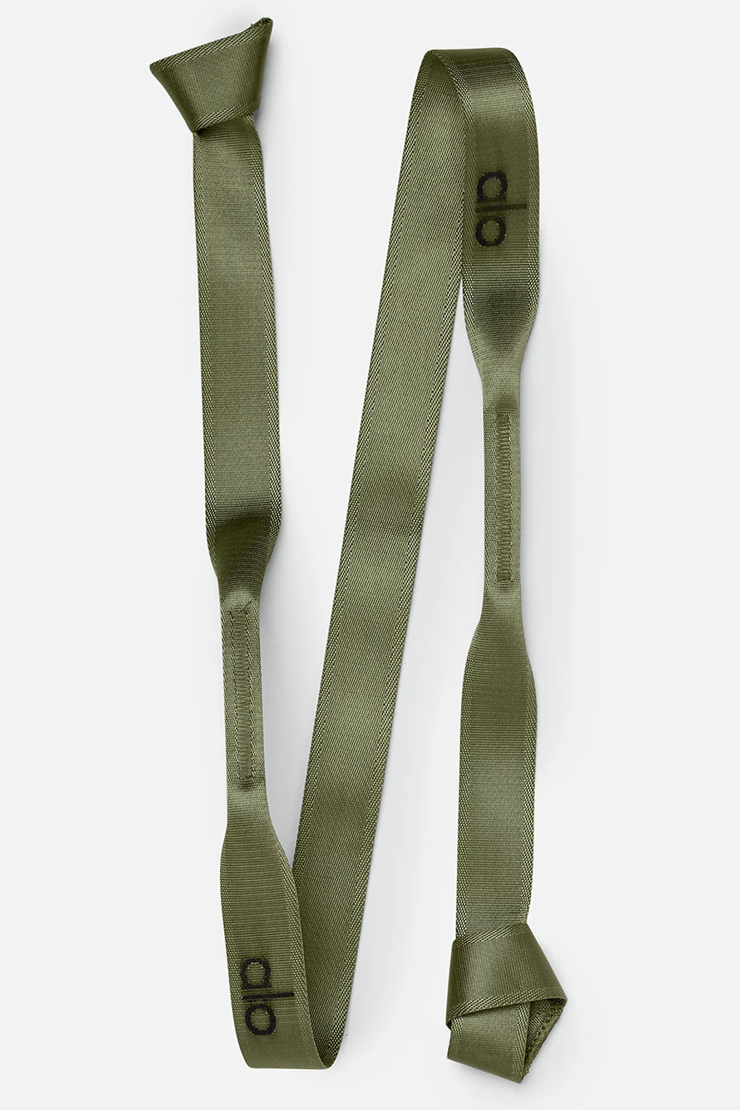 알로요가 Yoga Strap - Jungle 상품 이미지 1
