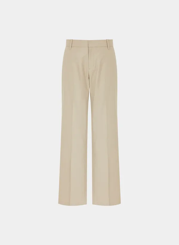 Haver cotton straight PT