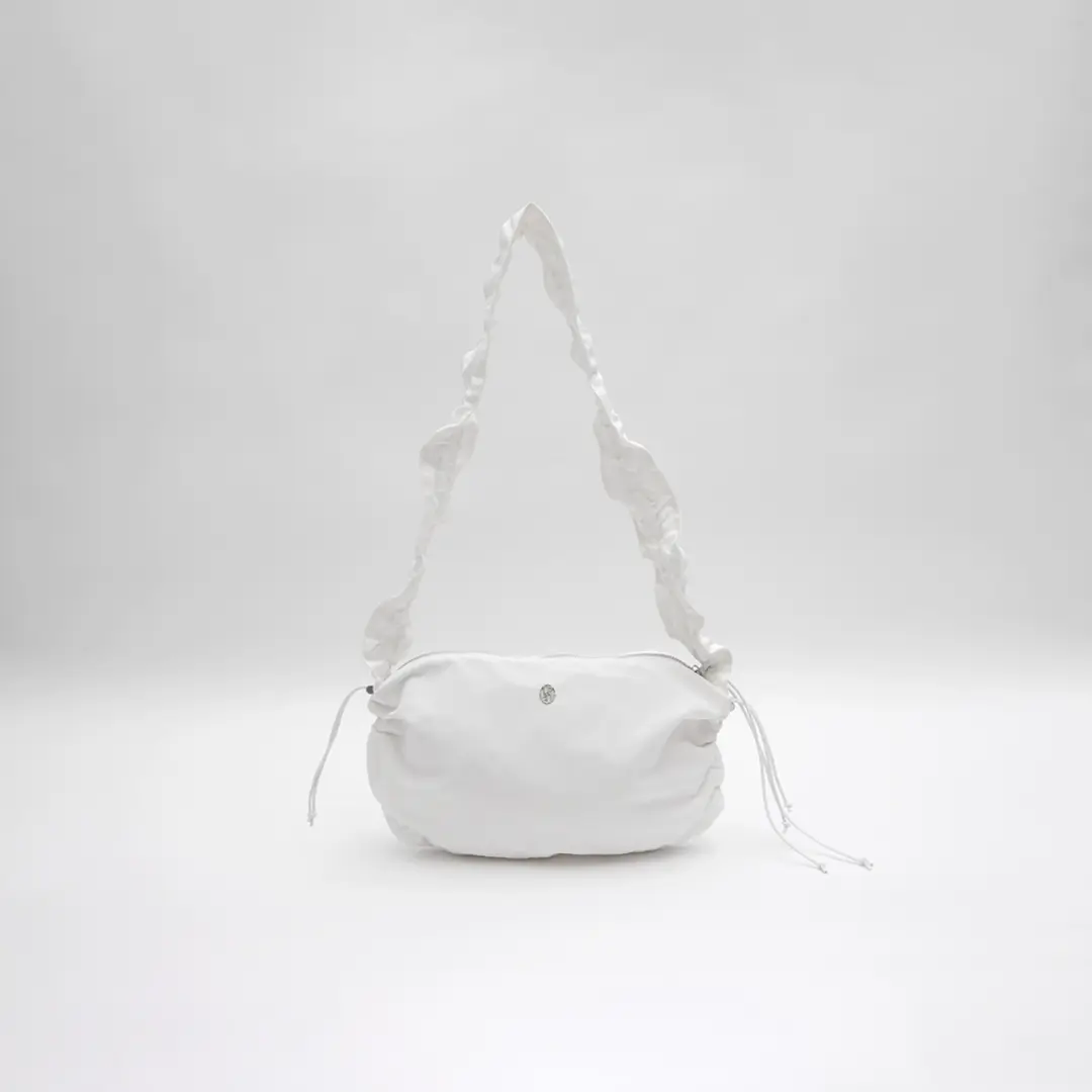 아뜰리에 나인 (B-2449)DAILY SHIRRING CROSS BAG 상품 이미지 3