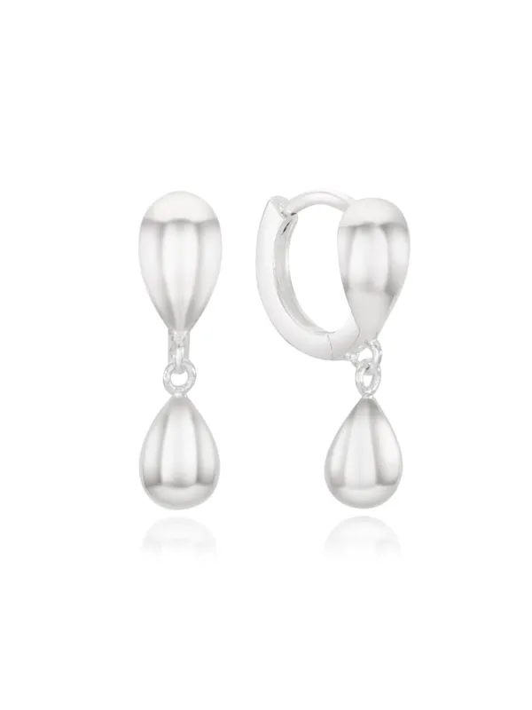 [소원,설현,이나경 착용]goutte earring