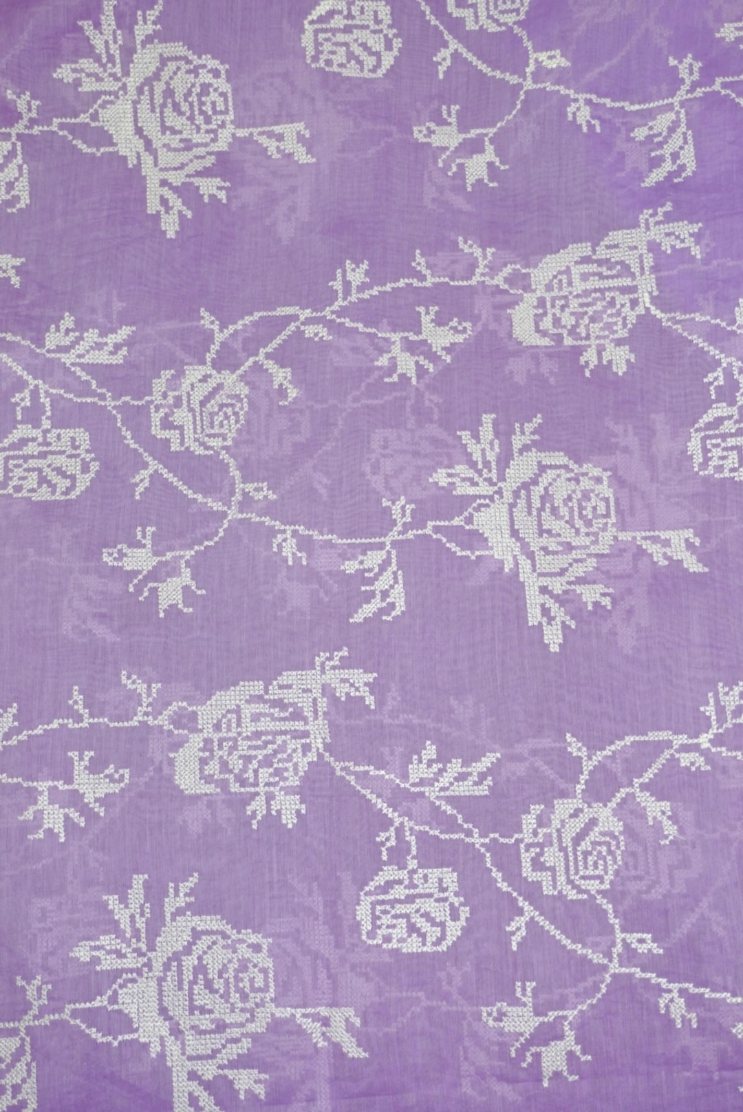 누아누 Chandra Skirt_Purple 상품 이미지 1