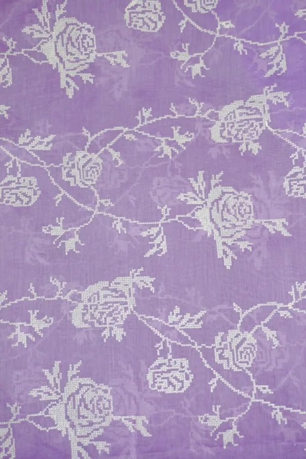 Chandra Skirt_Purple