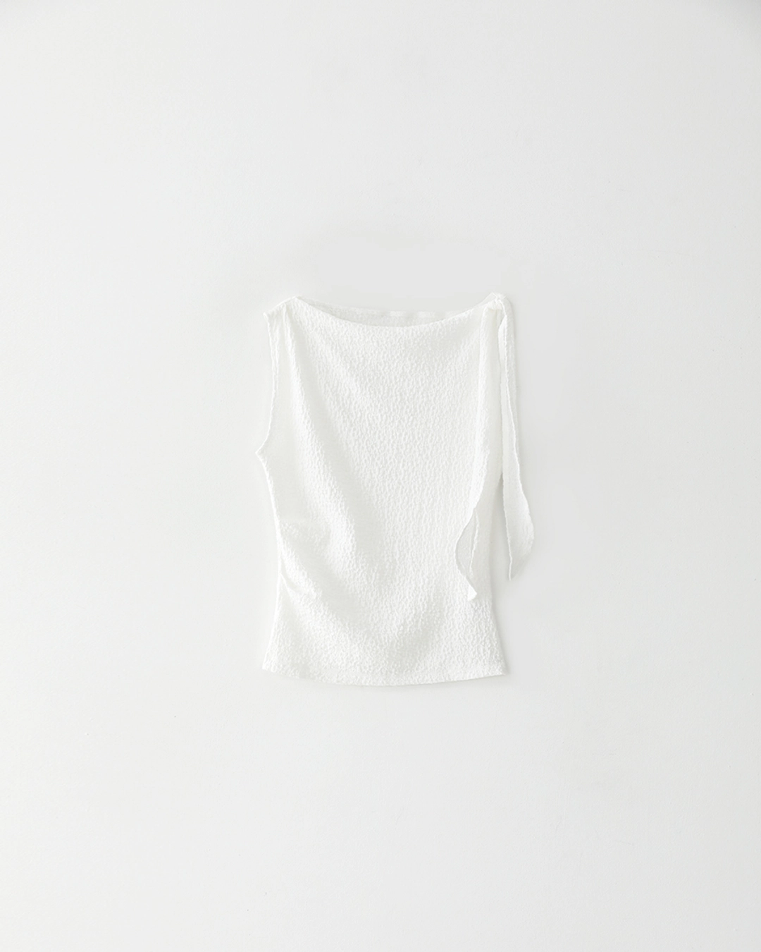 Sienna unbal top