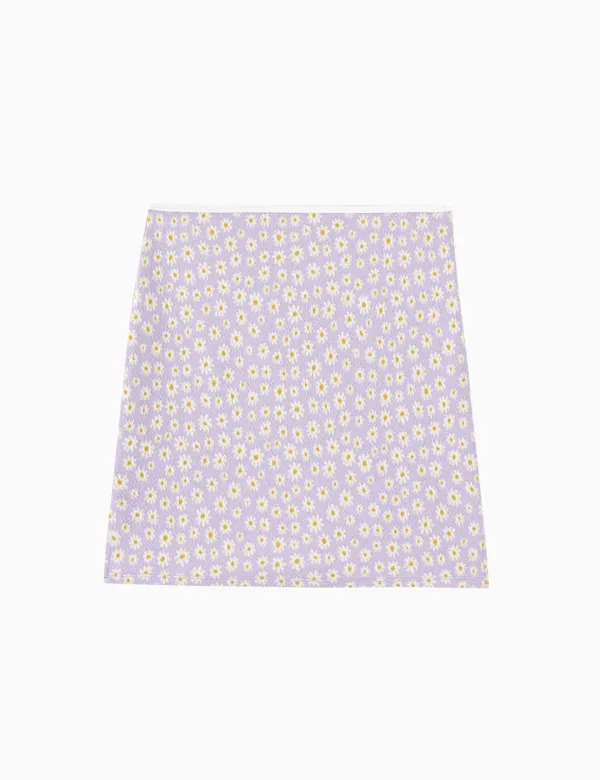 CANDICE SKIRT_LAVENDER_2차