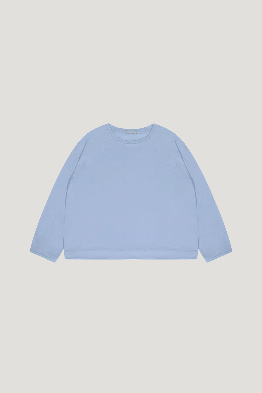 리브어리 Mono Raglan Mtm (sora) 상품 이미지 1