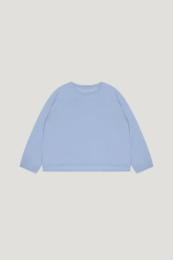 Mono Raglan Mtm (sora)