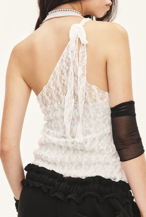 Eve tank top