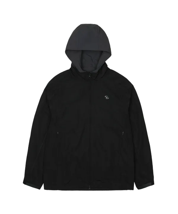 DOCKING JACKET [BLACK]_26SS