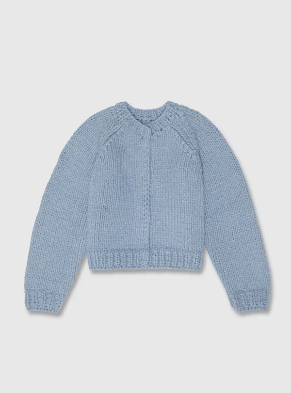 Plump Cardigan