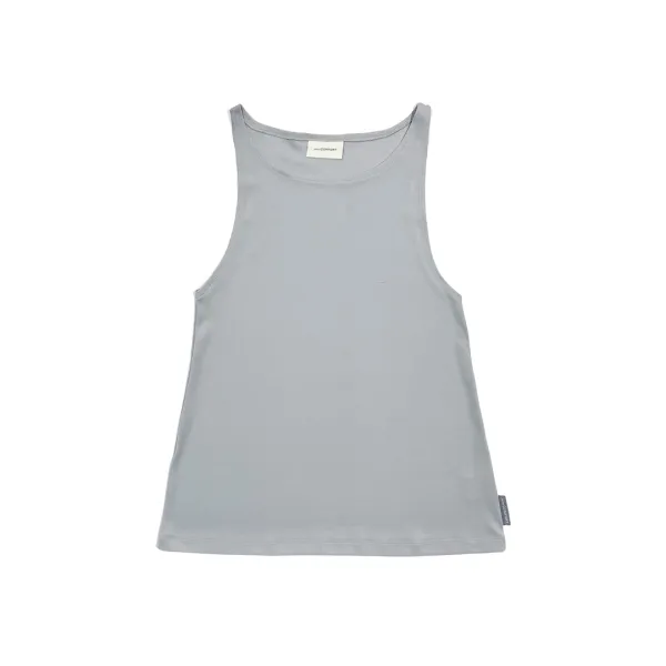 24-004 SLEEVELESS (WHISPER)