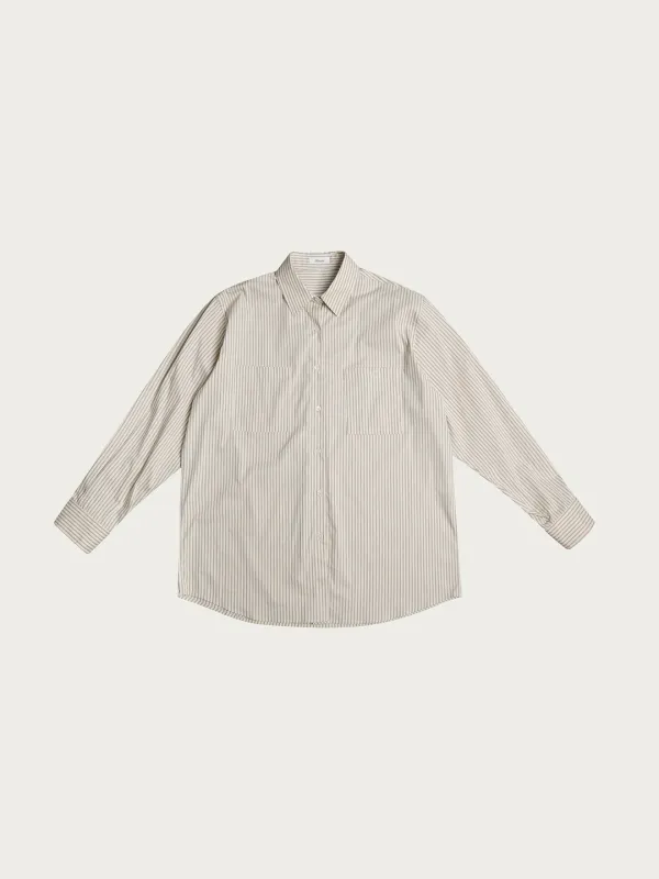 Maple Striped Shirt