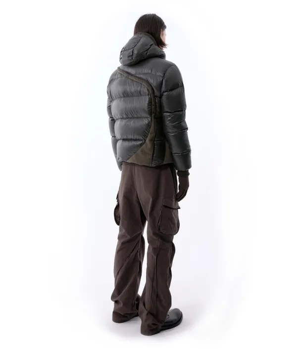 EP.10 01 DOWN JACKET