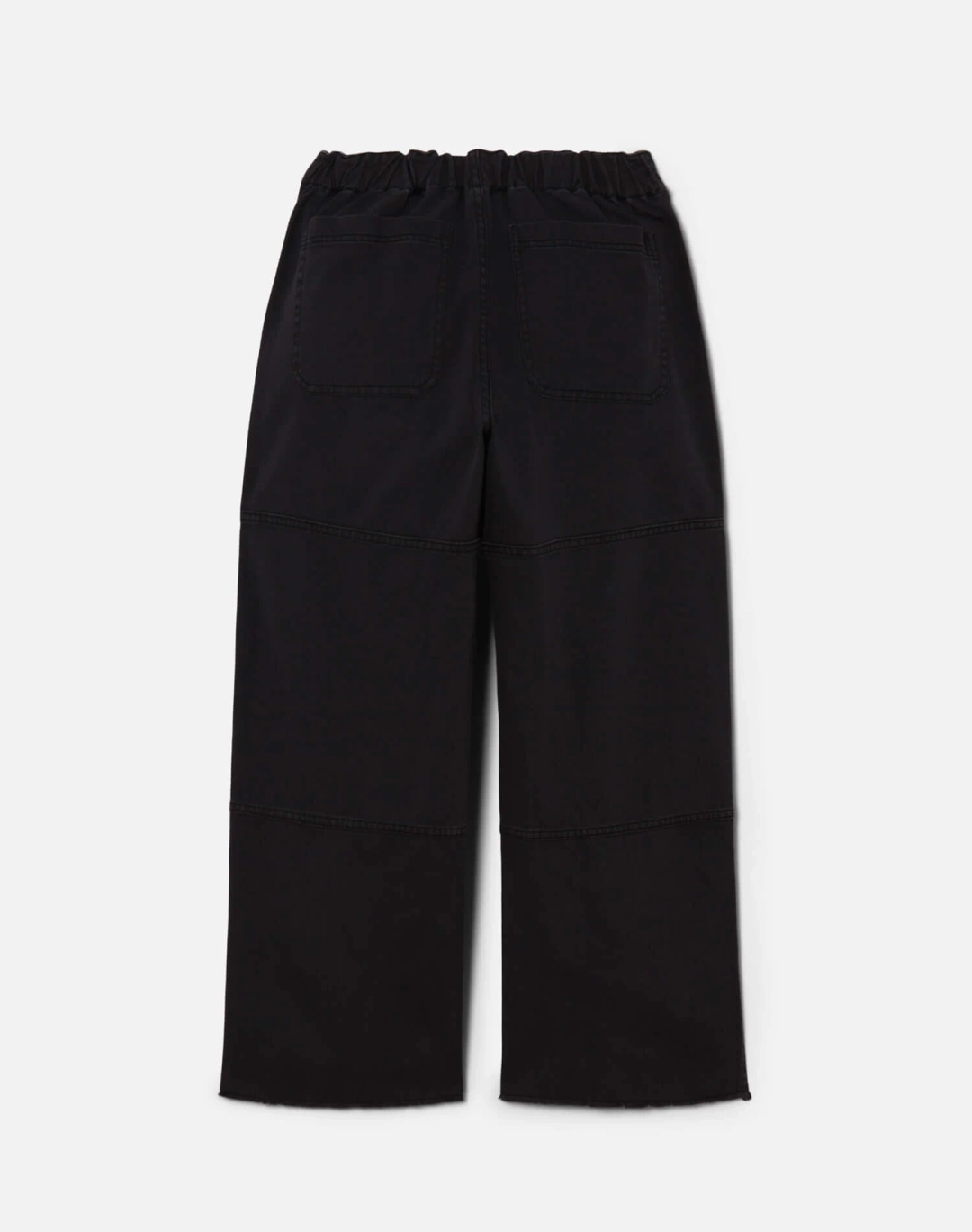 리던 Beach Pant - Washed Black 상품 이미지 1