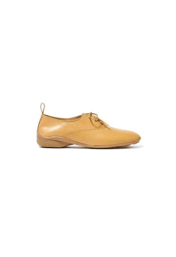 OXFORD FLATS, BEIGE