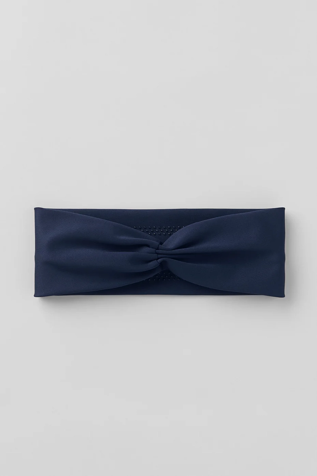 알로요가 Airlift Headband - Navy 상품 이미지 3