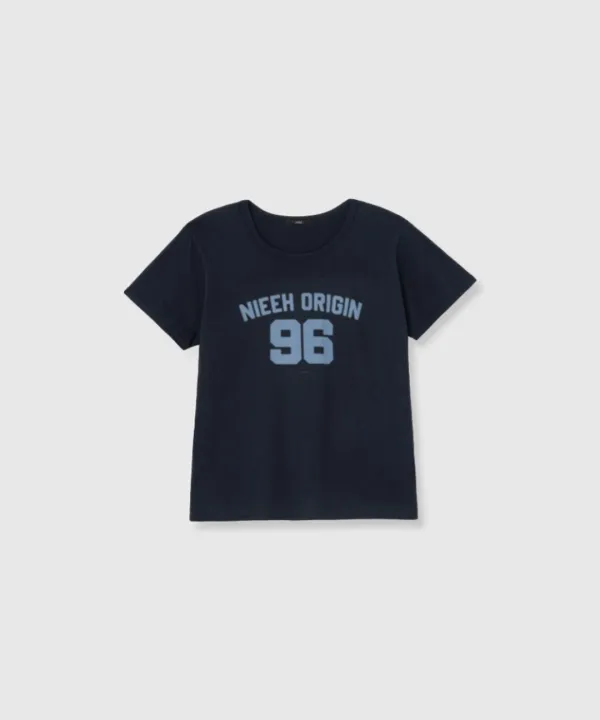 96 Nieeh Tee (Navy)