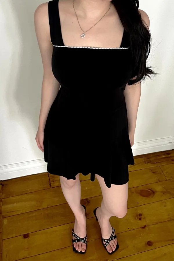 Fairy dress