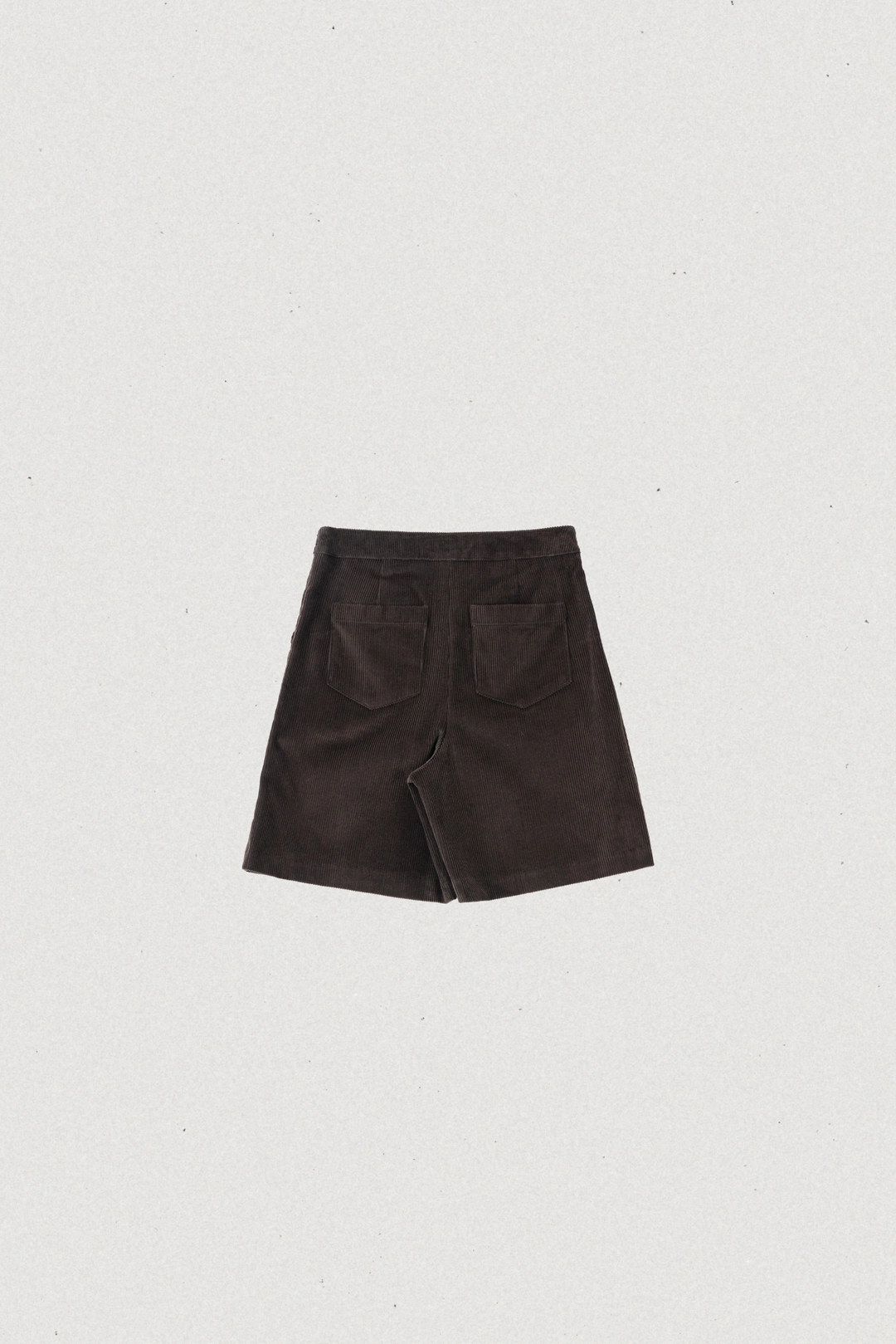 스앨더 44229_Corduroy wrap skirt pants 상품 이미지 2