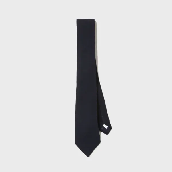 TI9401 넥타이-D네이비