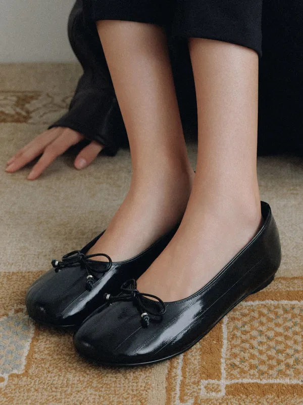 Fillette Ballerine HA6AB027_2color