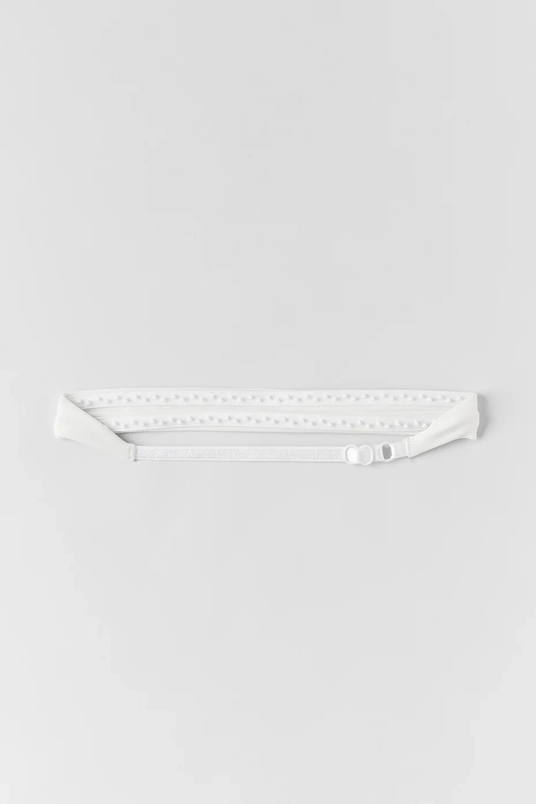 알로요가 Airlift So Smooth Headband - White 상품 이미지 3