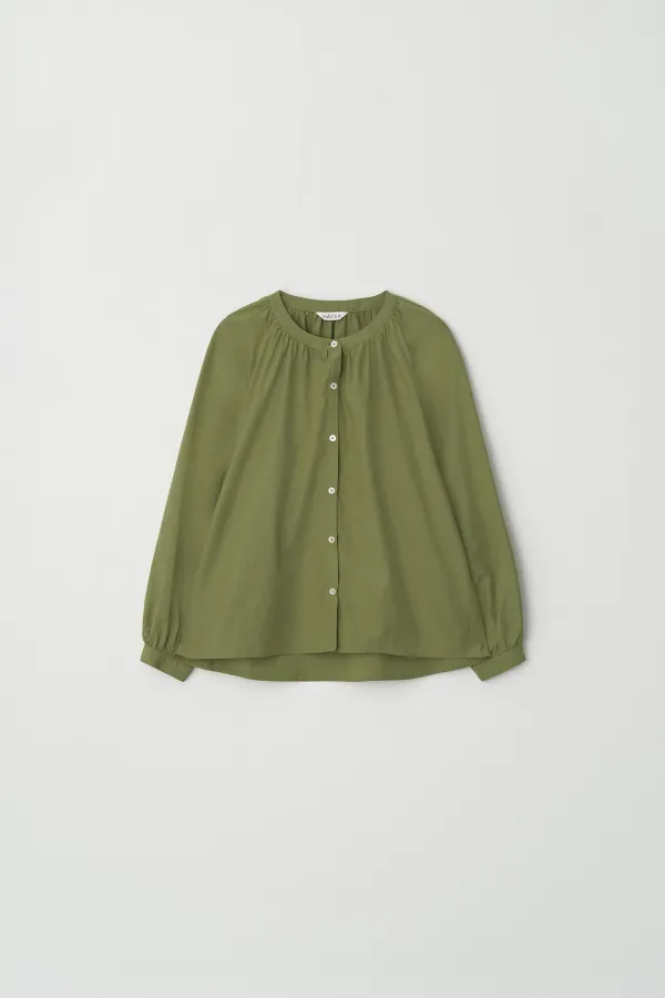 Forin Shirring Shirt
