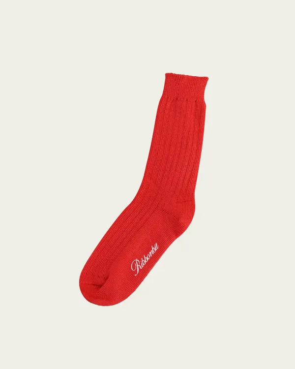 Ever Socks - Red