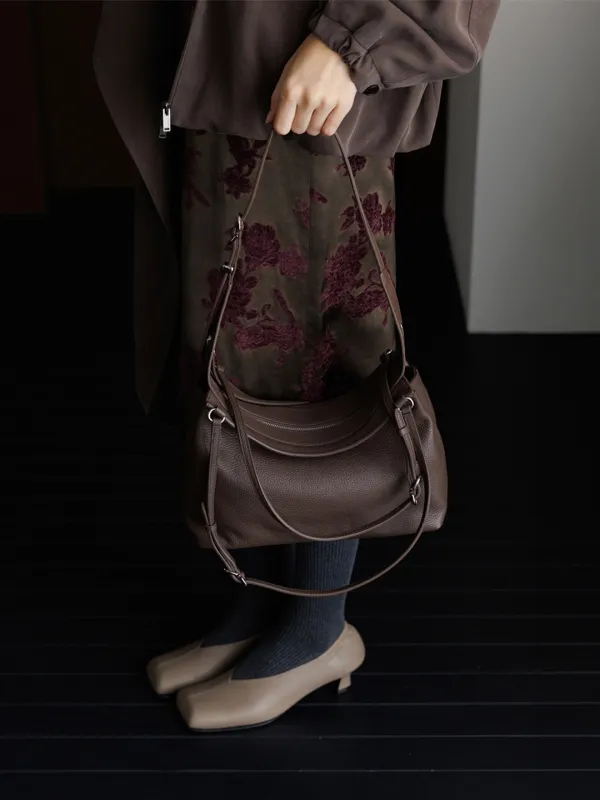 Vine Shoulder Medium FA6AB358-NB