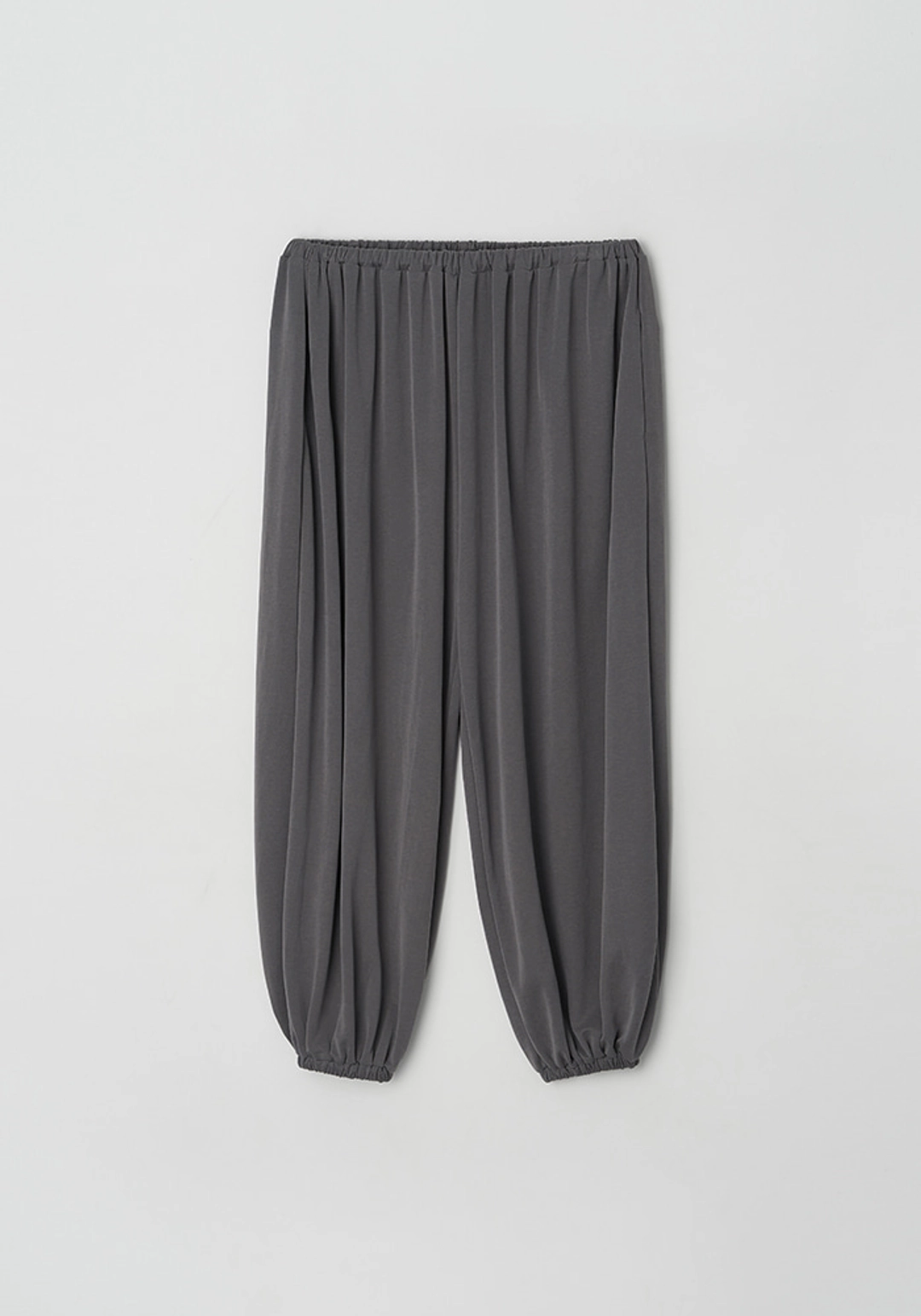 이브세이지 Modal shirring pants 상품 이미지 1