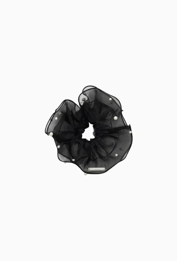 Zena Hair Shushu (Black)