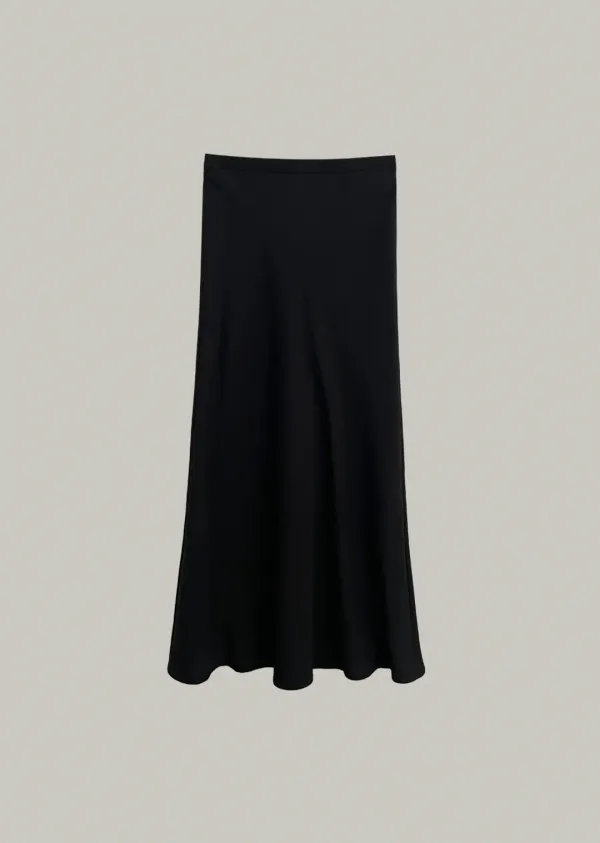mermaid long skirt