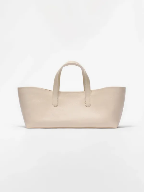 Cruise bag (Cream)