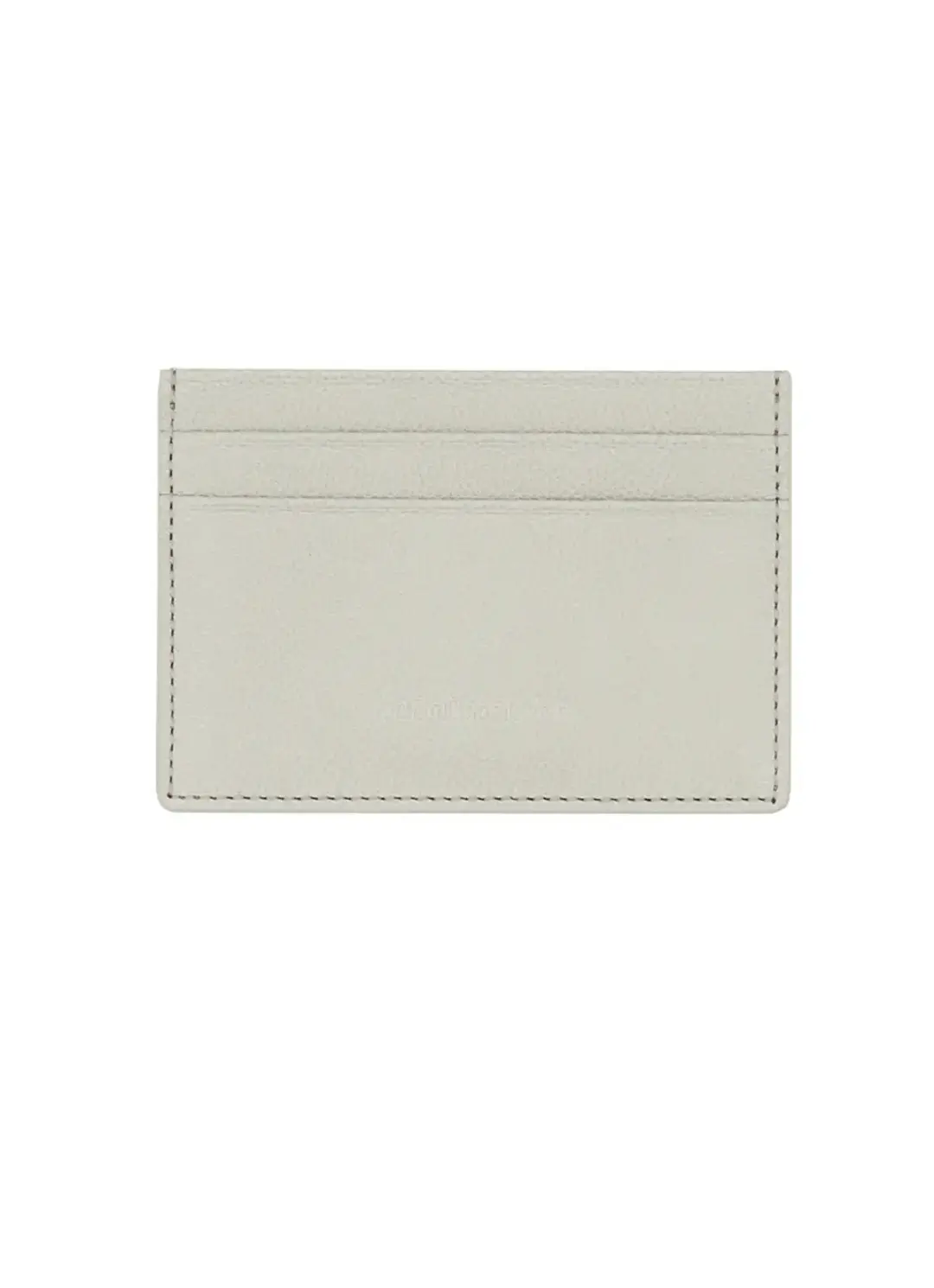 미닛뮤트 daisy card slot - caviar gray 상품 이미지 2