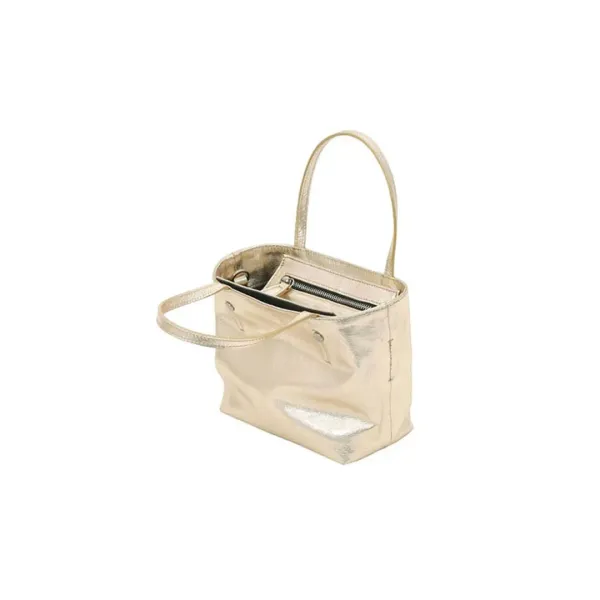 remood mini - champagne gold
