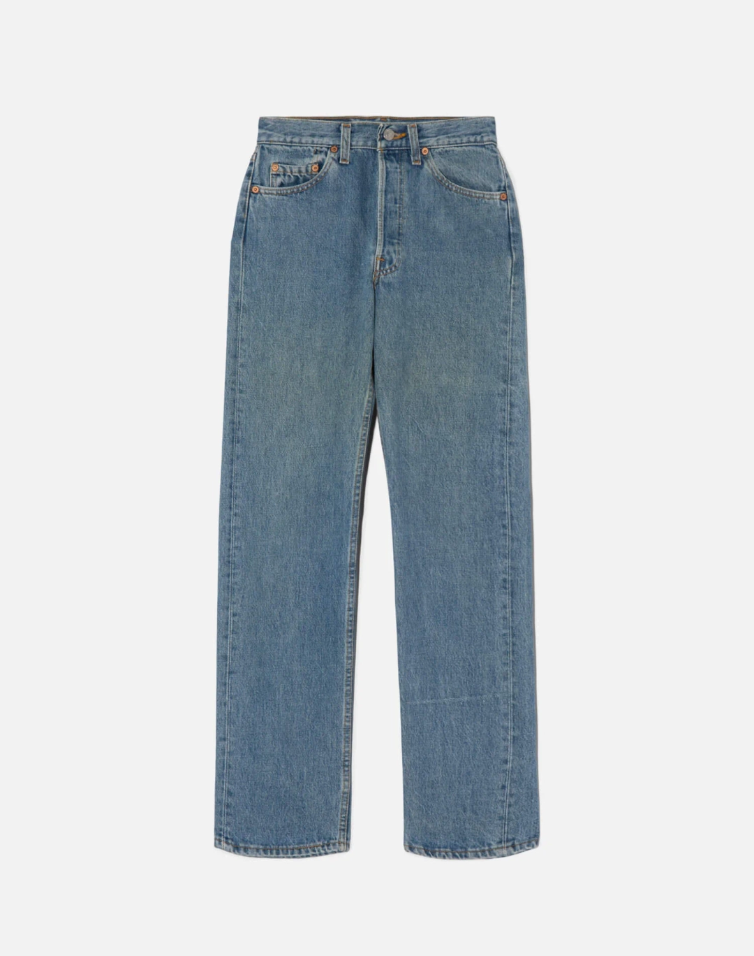 리던 Vintage 90s Levi's 501 #-1482 상품 이미지 1