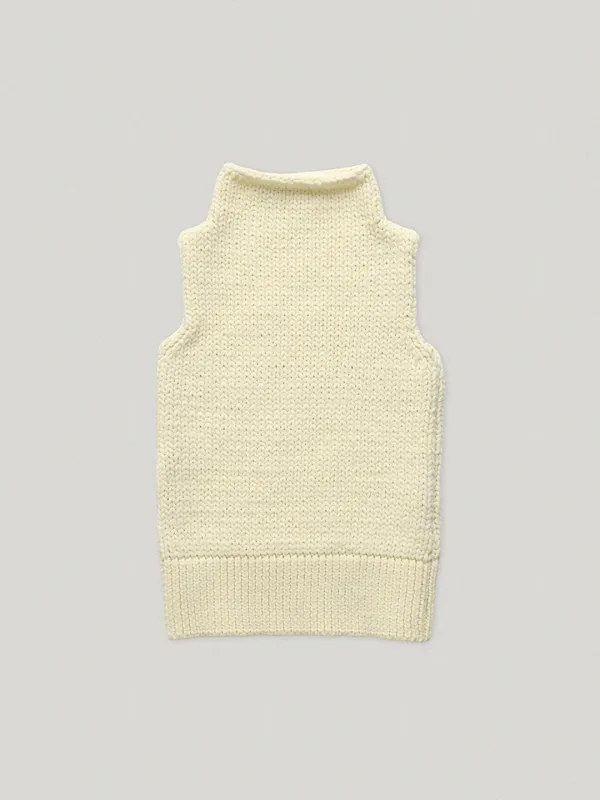 Numi Knit Cream