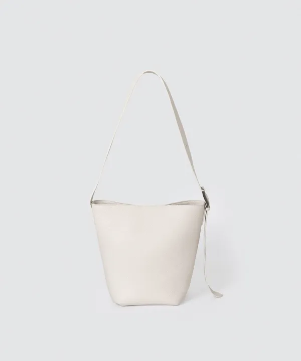노브 스퀘어 백 (ivory)